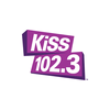 undefined CKY Kiss 102.3 FM