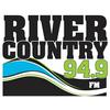 undefined CKYL River Country 94.9 FM