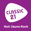 undefined Classic 21 Noir Jaune Rock