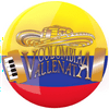 undefined Colombia Vallenata