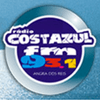 undefined Rádio Costa Azul 93.1 FM