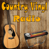 undefined Country Vinyl Radio