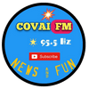 undefined Covai Fm Radio