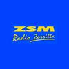 undefined CX140 Radio Zorrilla