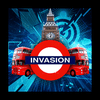 undefined DASH British Invasion