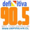 undefined Definitiva 90.5 FM