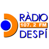 undefined Ràdio Despí 107.2 FM