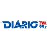 undefined Radio Diário 99.7 FM