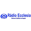 undefined Rádio Ecclesia