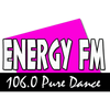 undefined Energy FM 106.0 Pure dance