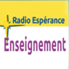 undefined Radio Espérance - Enseignement