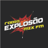 undefined Radio Explosão Mix FM