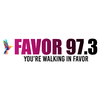 undefined Favor 97.3 \"You're Walking In Favor\"