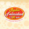 undefined Radio Felicidad 1180 AM