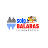 undefined SOLO BALADAS