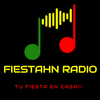 undefined FIESTAHN RADIO