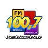 undefined FM 100.7 Comercial