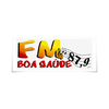 undefined FM Boa Saúde