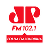 undefined Jovem Pan Folha FM