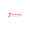 undefined Free Red Radio