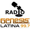 undefined Genesis Latina 99.7 FM