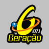 undefined Geração FM 107.1