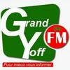 undefined GRAND YOFF FM