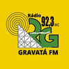 undefined Gravatá FM 92,3