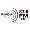 undefined Hard Rock FM Bali 87.8 FM