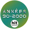 undefined Hit West - Années 90-2000