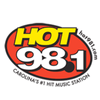 undefined HOT 98.1