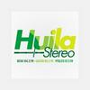 undefined Huila Stereo