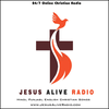 undefined Jesus Alive Christian Radio