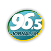 undefined Jornal FM 96.5