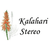 undefined Kalahari Stereo