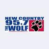 undefined KALF New Country 95.7 The Wolf