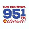 undefined KATC Cat Country 95.1 FM