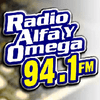 undefined KBKY - Radio Alfa y Omega 94.1 FM