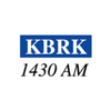 undefined KBRK 1430 AM