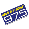 undefined KBVU - The Edge 97.5 FM 