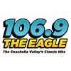 undefined KDGL - 106.9 The Eagle