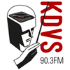 undefined KDVS 90.3 FM