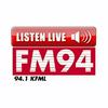 undefined KFML FM 94