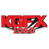 undefined KGFX - Dakota Country 1060 AM