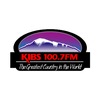 undefined KIBS 100.7 FM