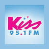 undefined Kiss 95.1 FM (US Only)