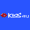 undefined Kiss 91.1 FM