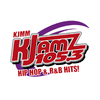 undefined KJMM K-JAMZ 105.3 FM