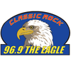 undefined KKGL - The Eagle 96.9 FM