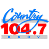 undefined KKRV - Country 104.7 FM